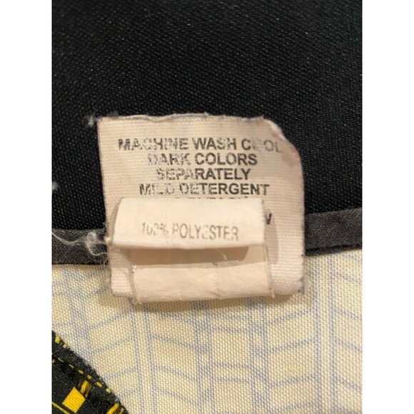 Lot of 4 OFFICIAL SPORTS Yellow Green NISOA New York Soccer Referee Jerseys XL L - Picture 6 of 12